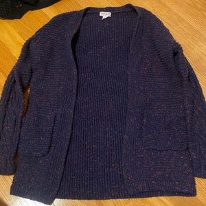 Pull over Target Top